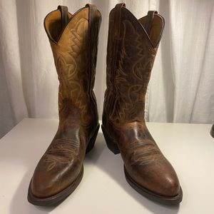 New Men’s Lerado Cowboy Boots